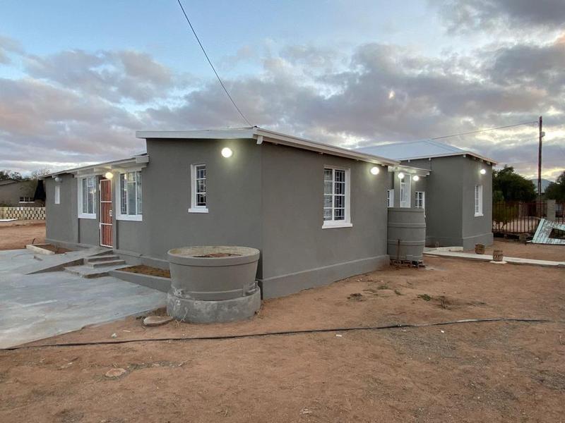 3 Bedroom Property for Sale in Pofadder Northern Cape